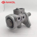 Para Daewoo Brake Master Cylinder Automotive Parts